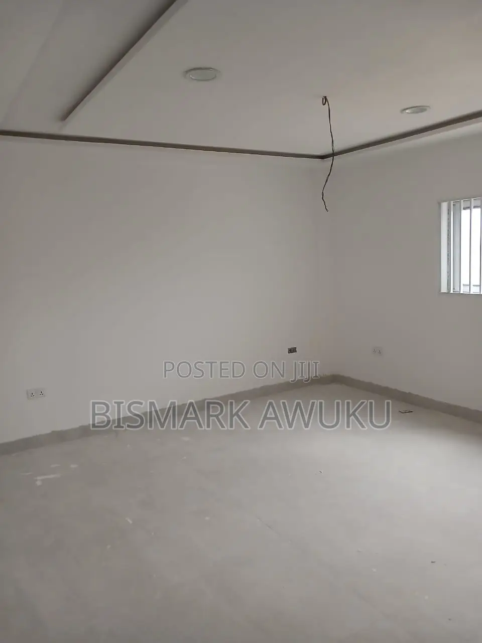 2bdrm Apartment in East Legon for rent