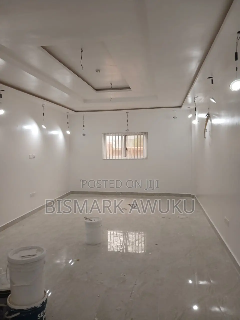2bdrm Apartment in East Legon for rent