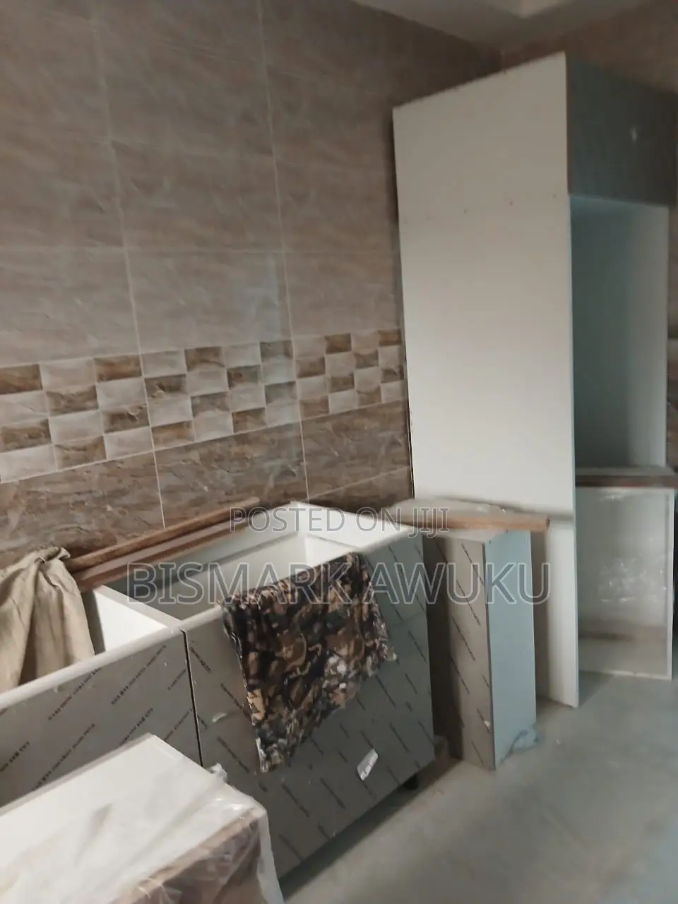 2bdrm Apartment in East Legon for rent