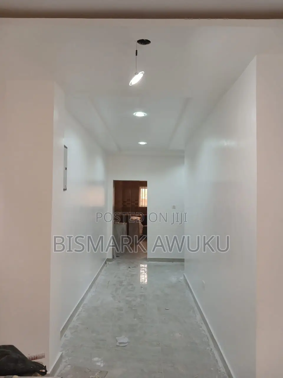 2bdrm Apartment in East Legon for rent