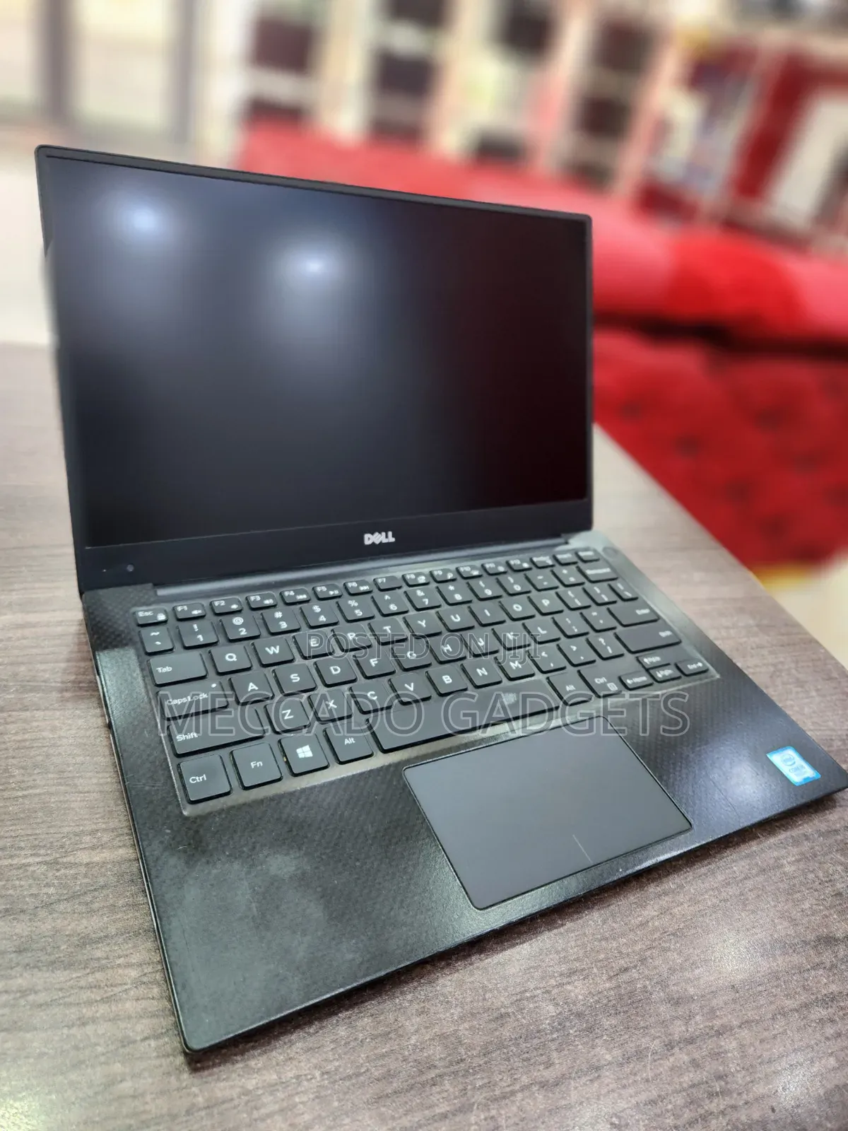 Laptop Dell XPS 13 9360 8GB Intel Core i5 SSD 256GB