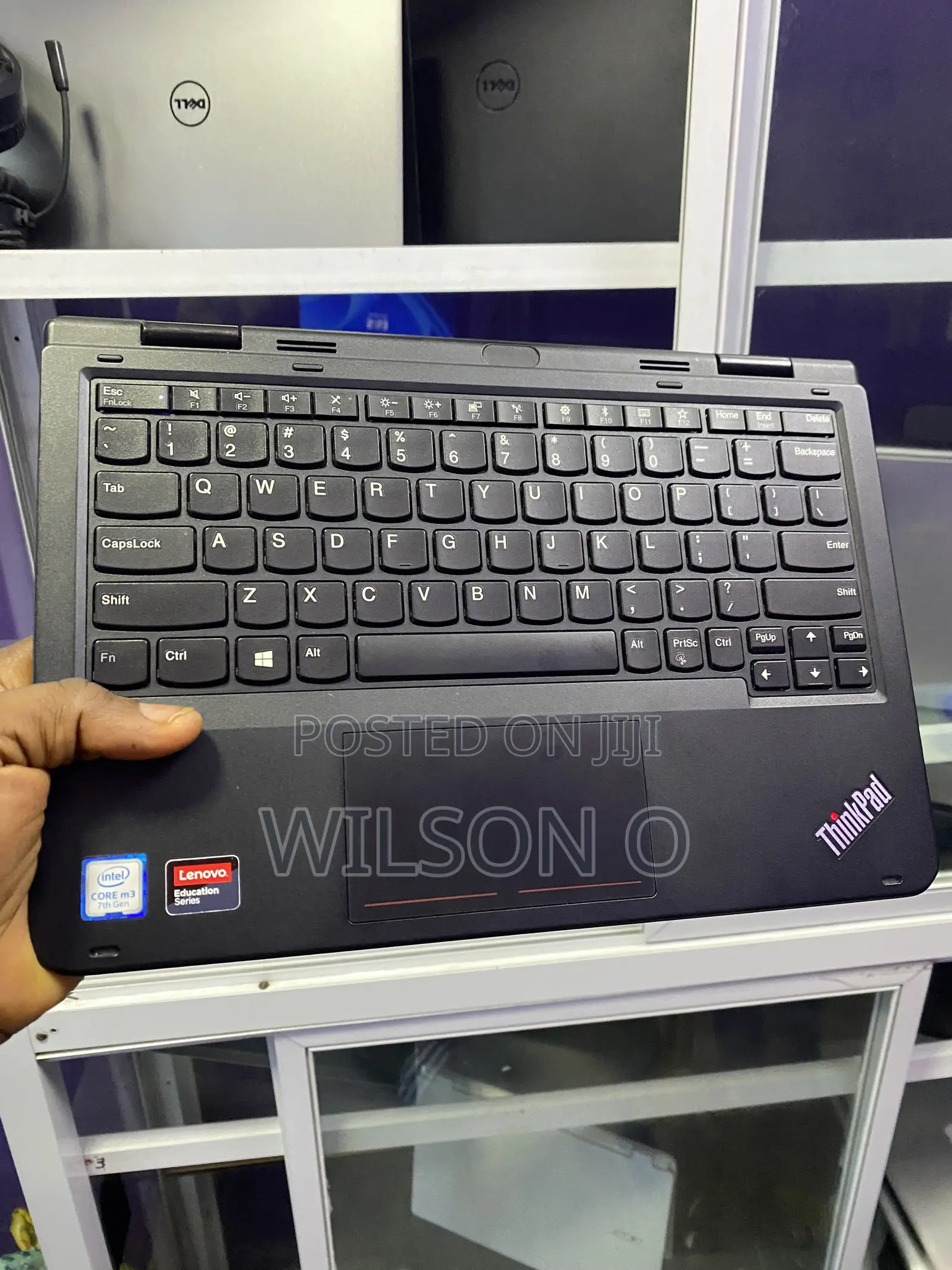 Laptop Lenovo Yoga 11e 8GB Intel Core M3 SSD 128GB