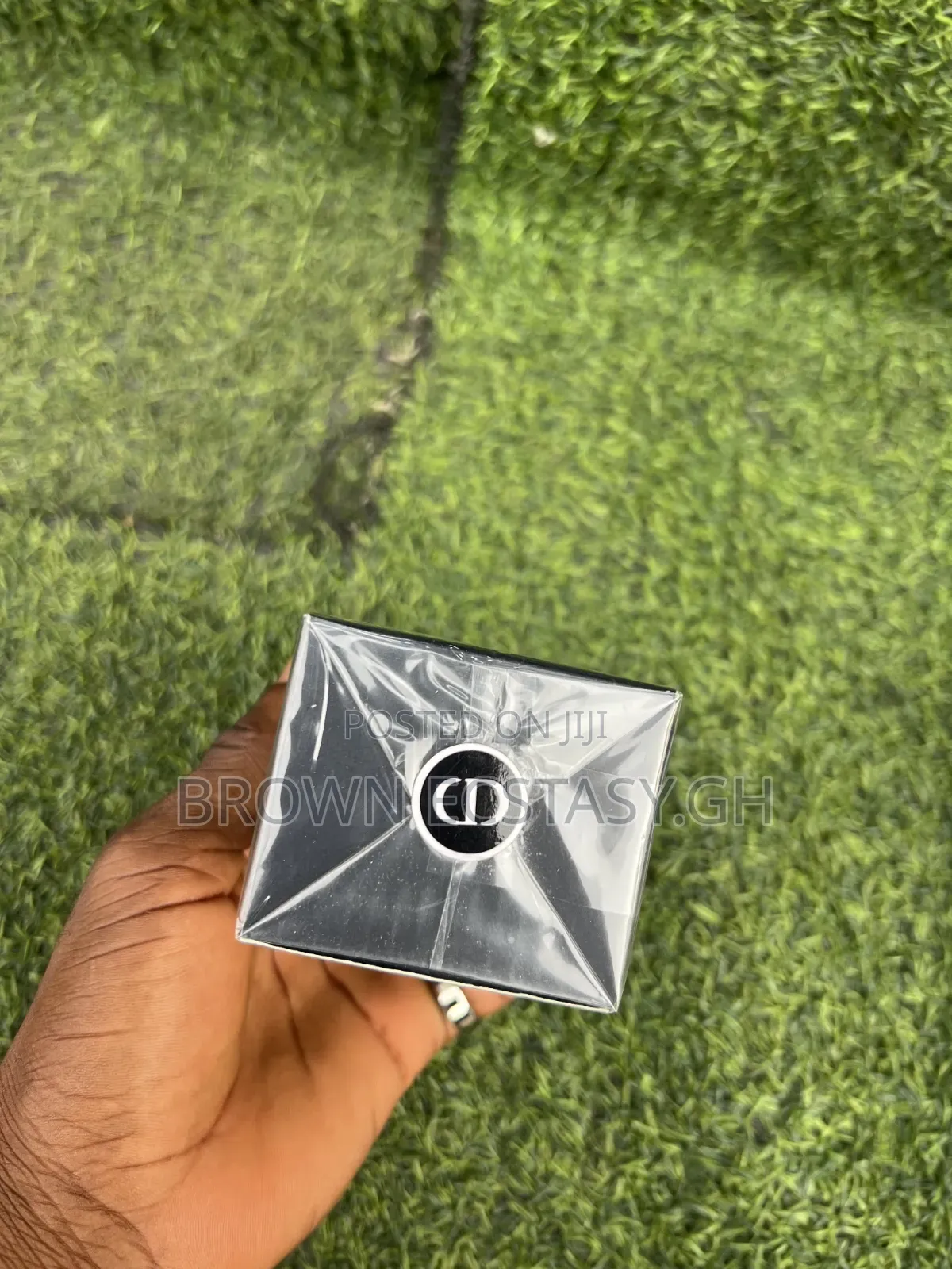 Original Dior Sauvage Parfum