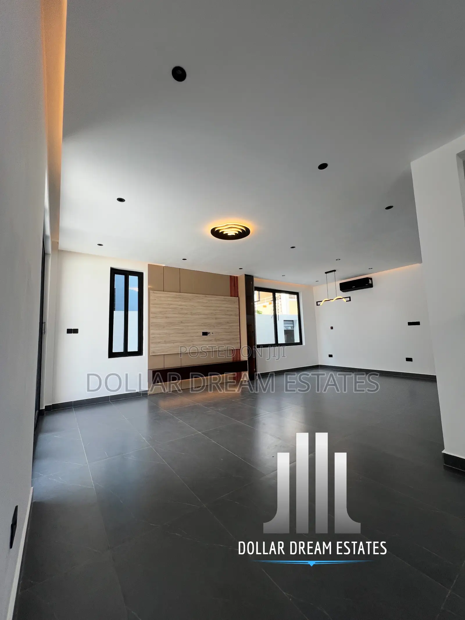 5bdrm House in Oyarifa for sale