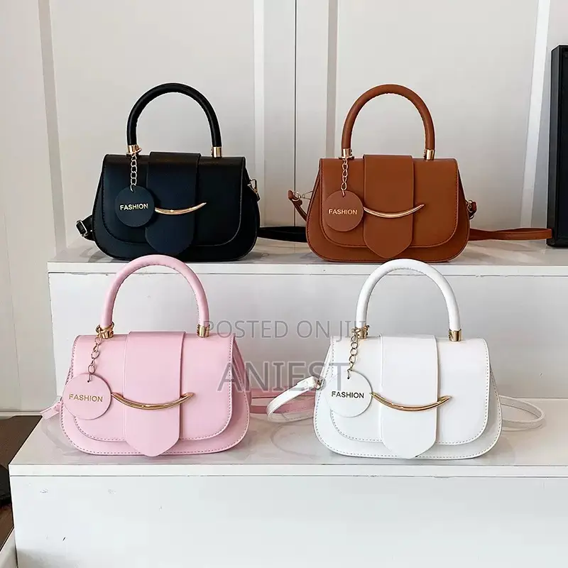 Trendy Simple Quality Elegant Bag