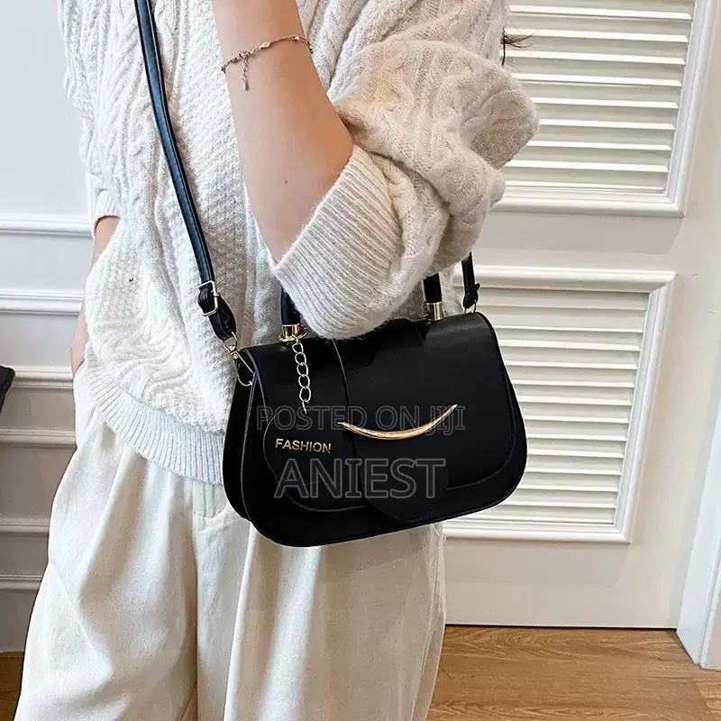 Trendy Simple Quality Elegant Bag
