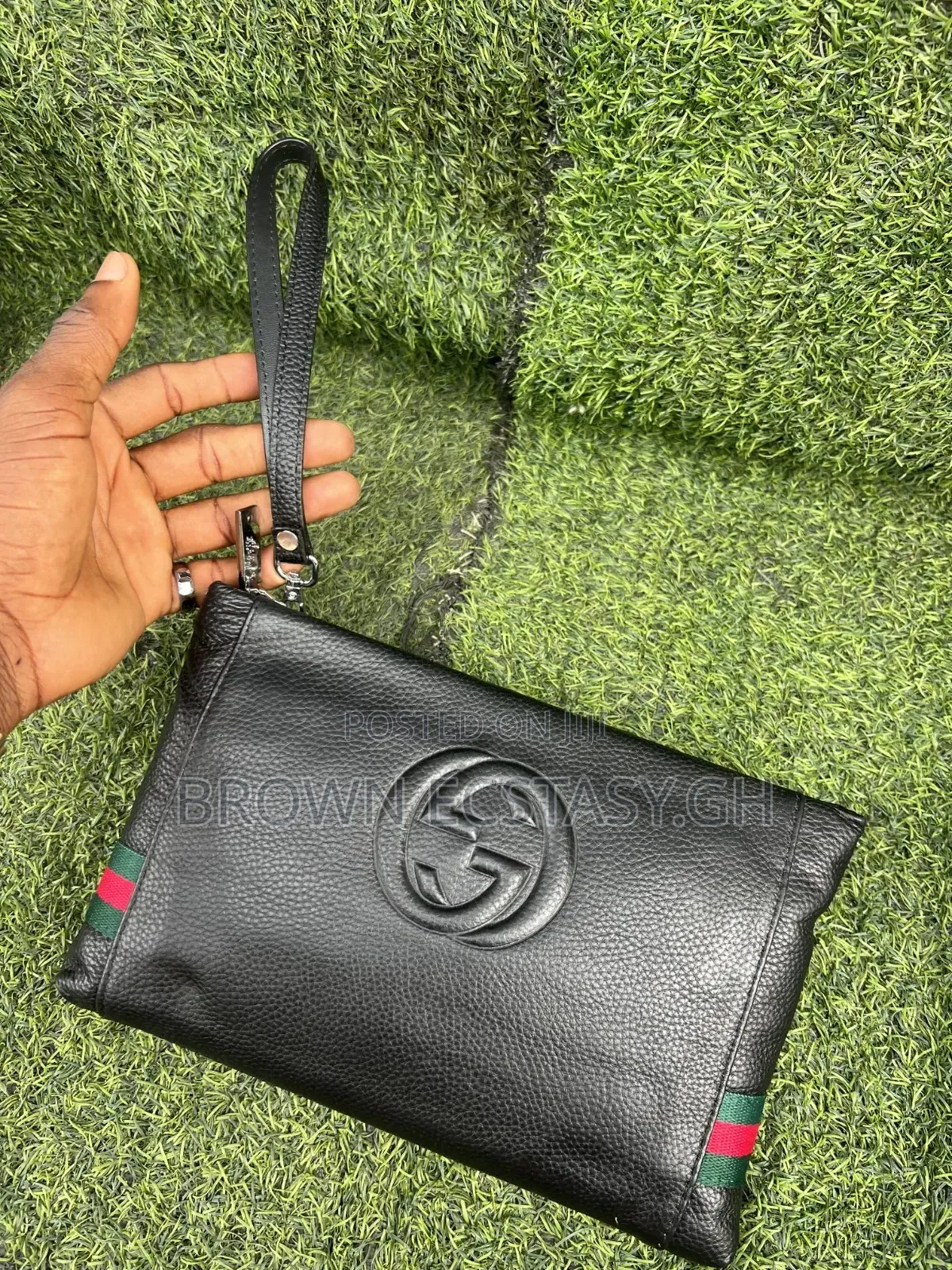 Gucci Clutch Bag