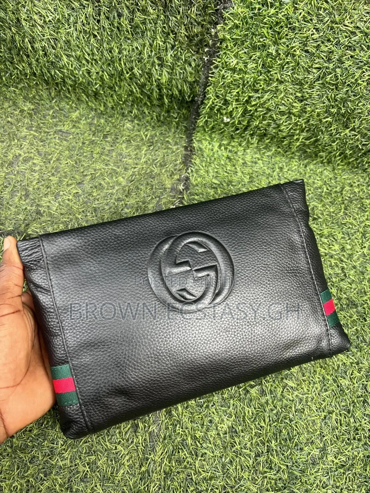 Gucci Clutch Bag