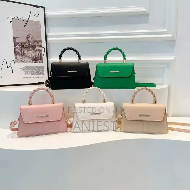 Elegant Cute Beautiful Bag