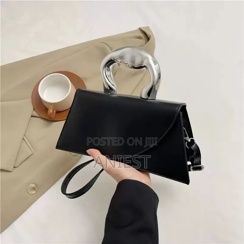 Elegant Boss Ladies Luxury Bag
