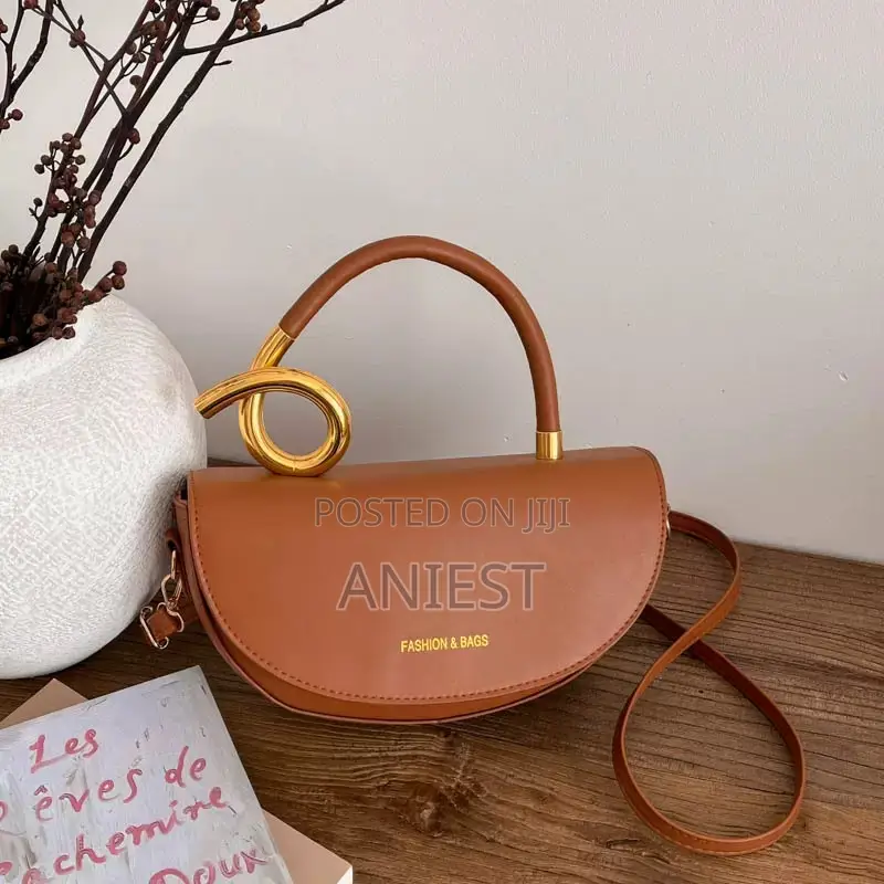 Beautiful Elegant Ladies Bag