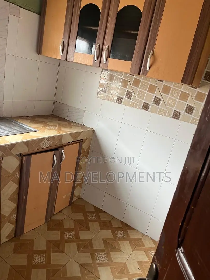 2bdrm Apartment in Madev Realty, Mile 7 for rent