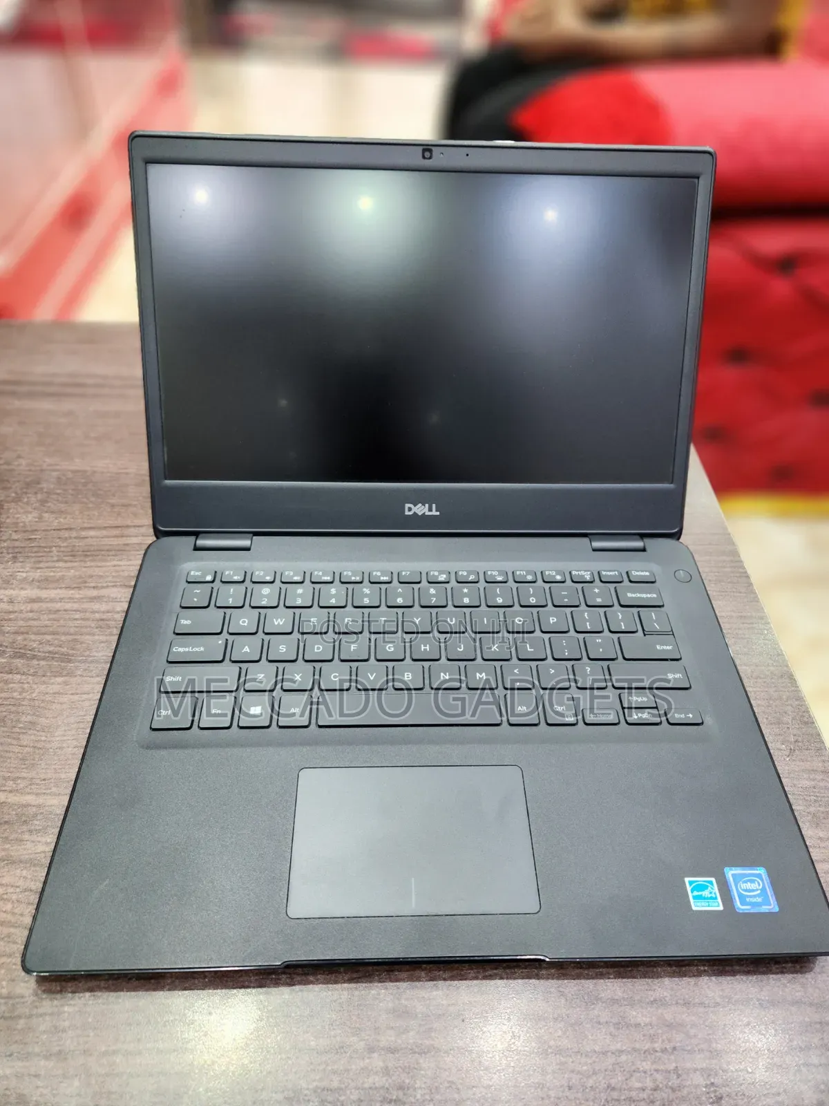 Laptop Dell Wyse 5470 4GB Intel SSD 256GB
