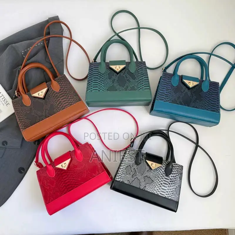 Quality Ladies Cute Side Bag