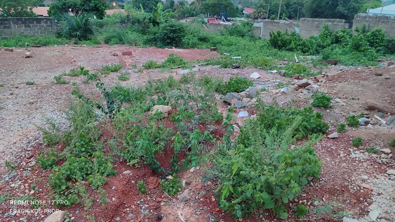 1 Plot of Land for Sale at Tantra Hills