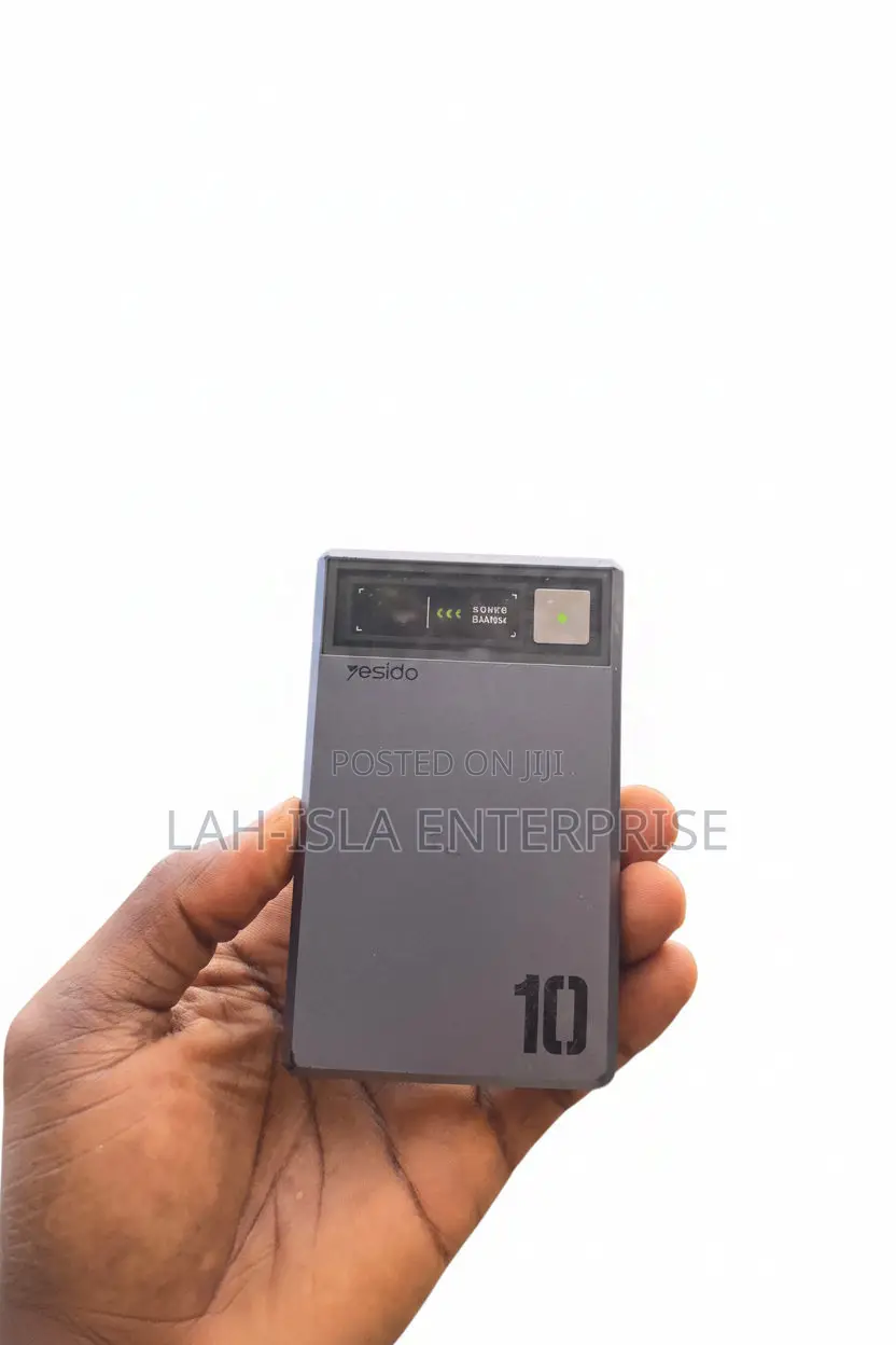 Magsafe Powerbank