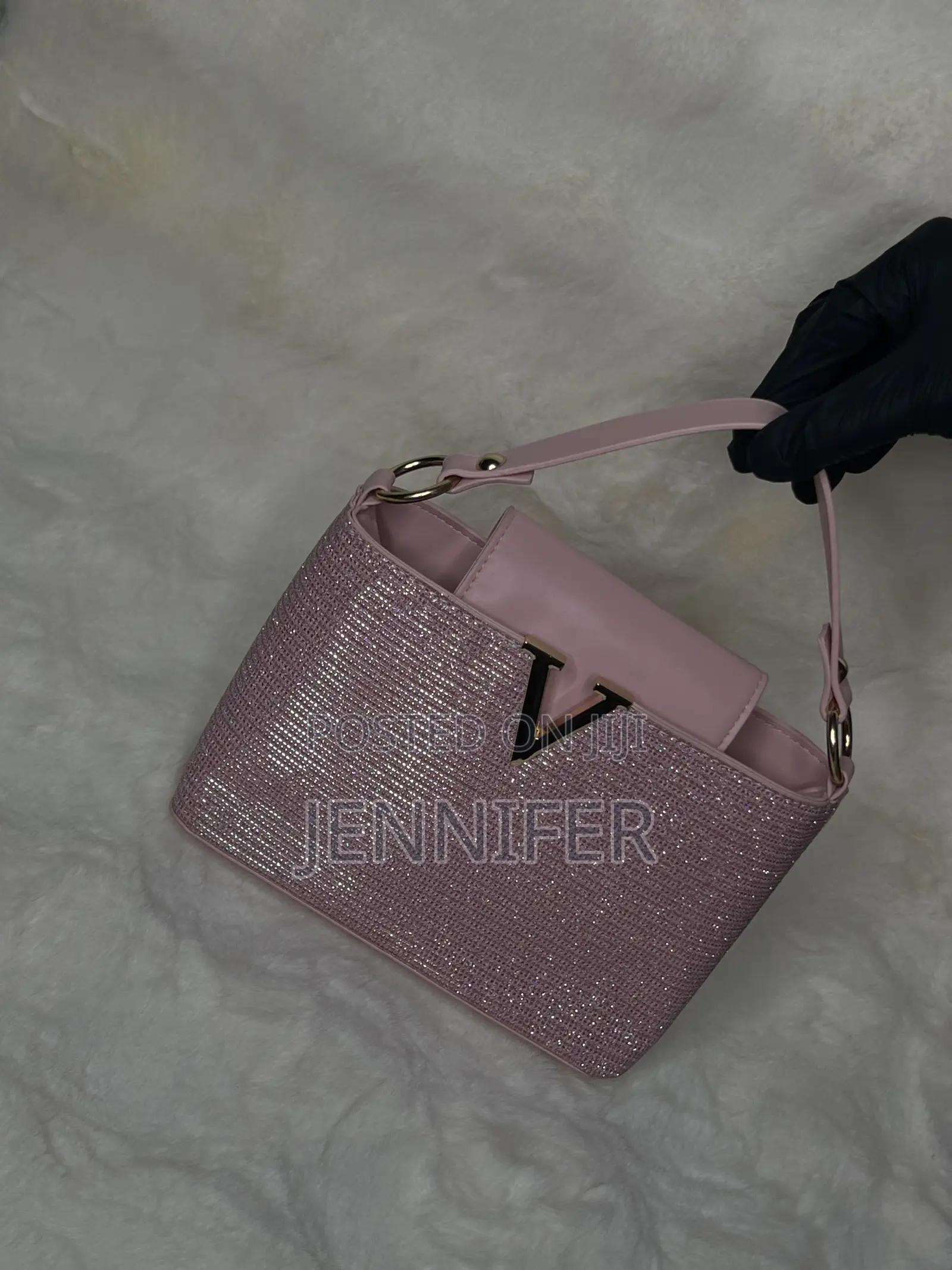Luxury Bag
