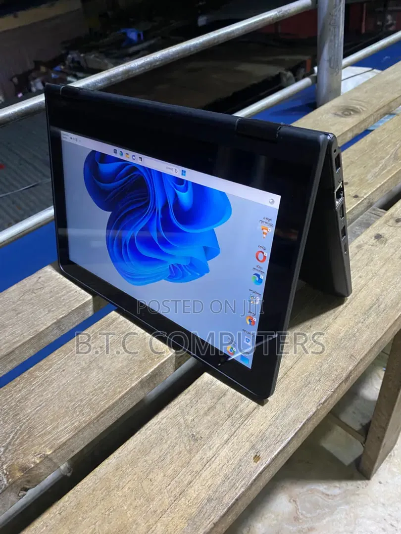 Laptop Lenovo ThinkPad 11e 8GB Intel Core M3 SSHD (Hybrid) 128GB