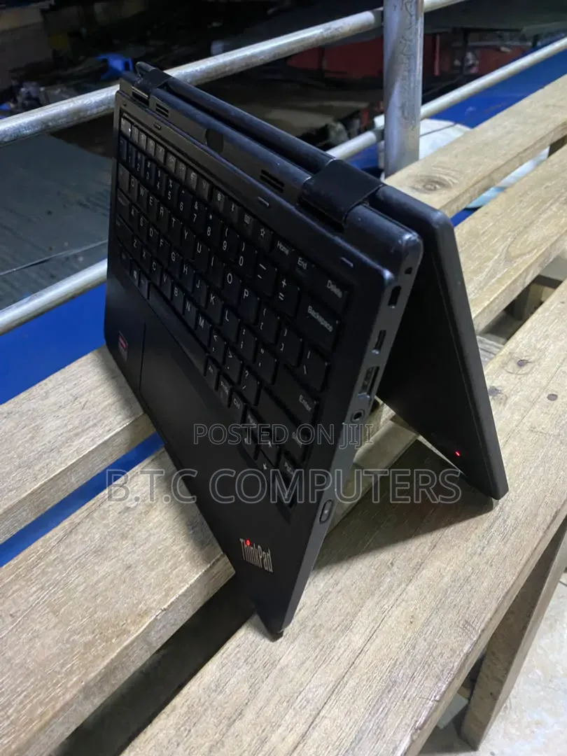 Laptop Lenovo ThinkPad 11e 8GB Intel Core M3 SSHD (Hybrid) 128GB