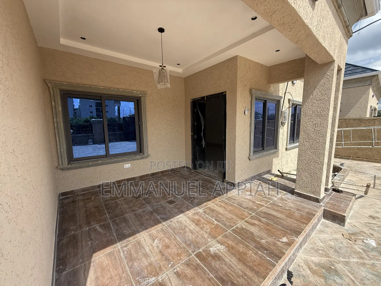 3bdrm House in Ablekuma Odumase for sale
