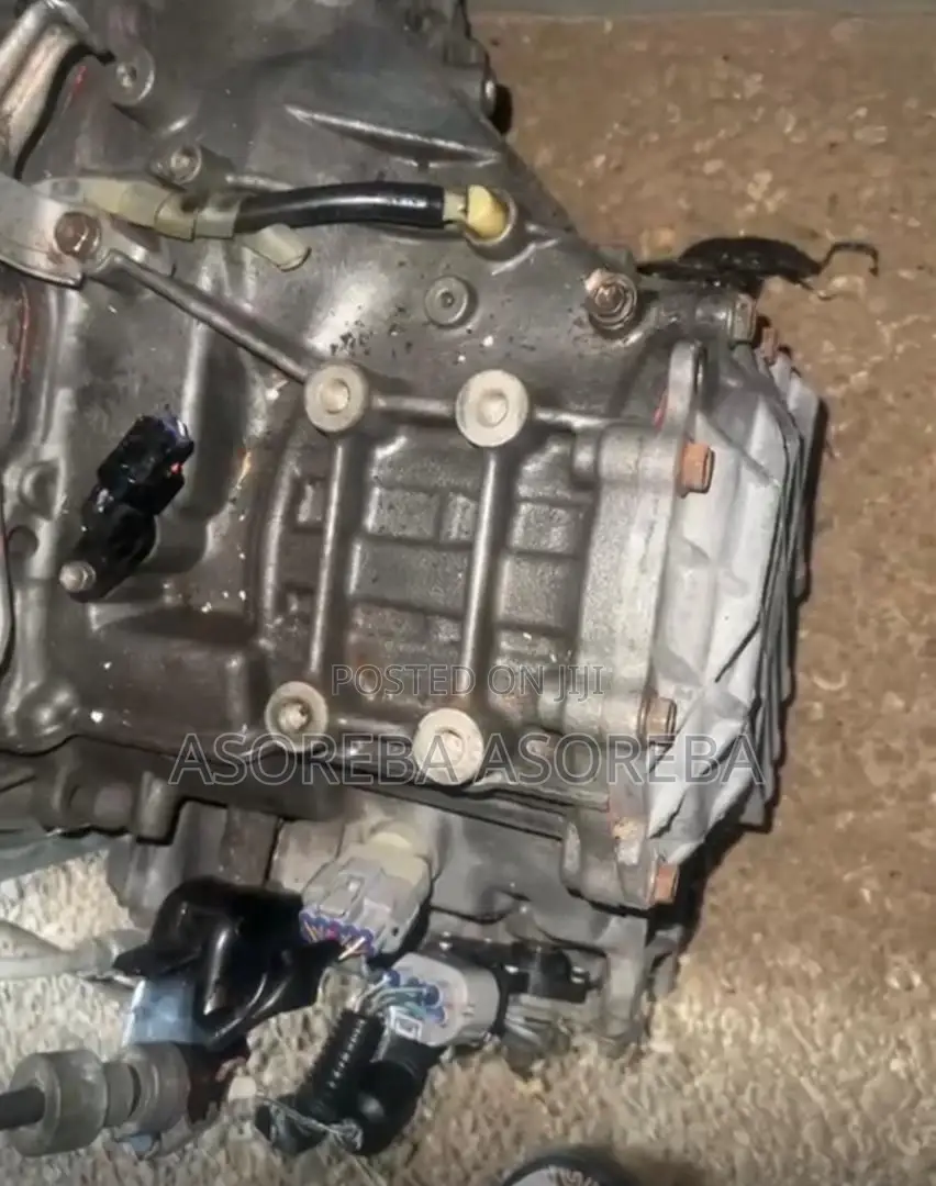 Gearbox for Corolla 2003-2010 - Automatic