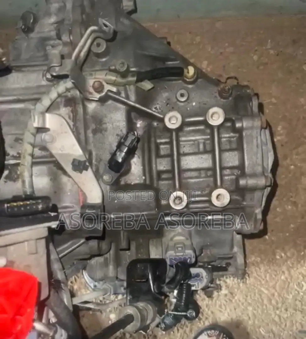Gearbox for Corolla 2003-2010 - Automatic
