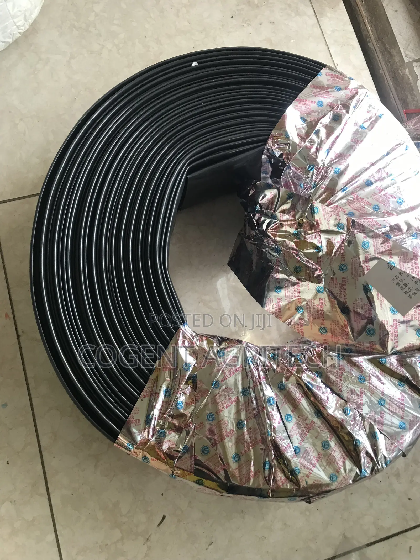 Pe Layflat (2 Inch 100m)