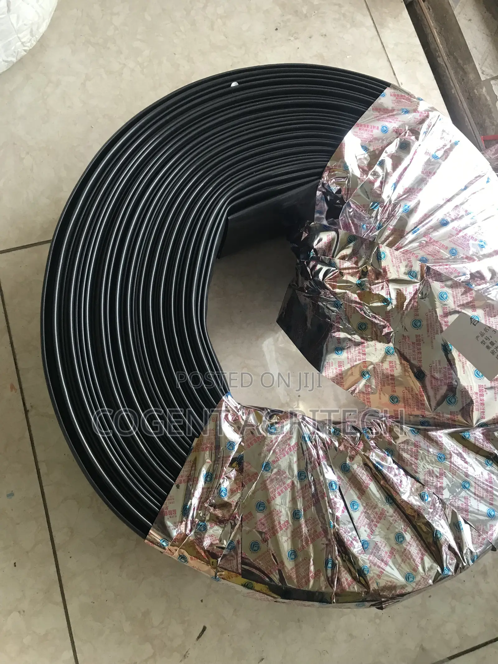 Pe Layflat (2 Inch 100m)