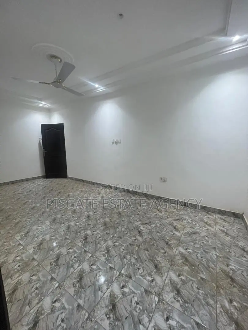 1bdrm Apartment in Anyaa for rent