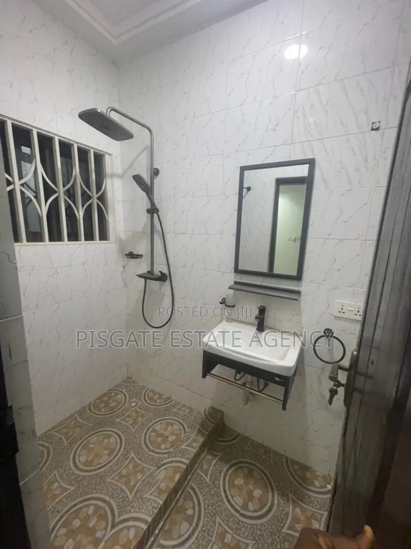 1bdrm Apartment in Anyaa for rent