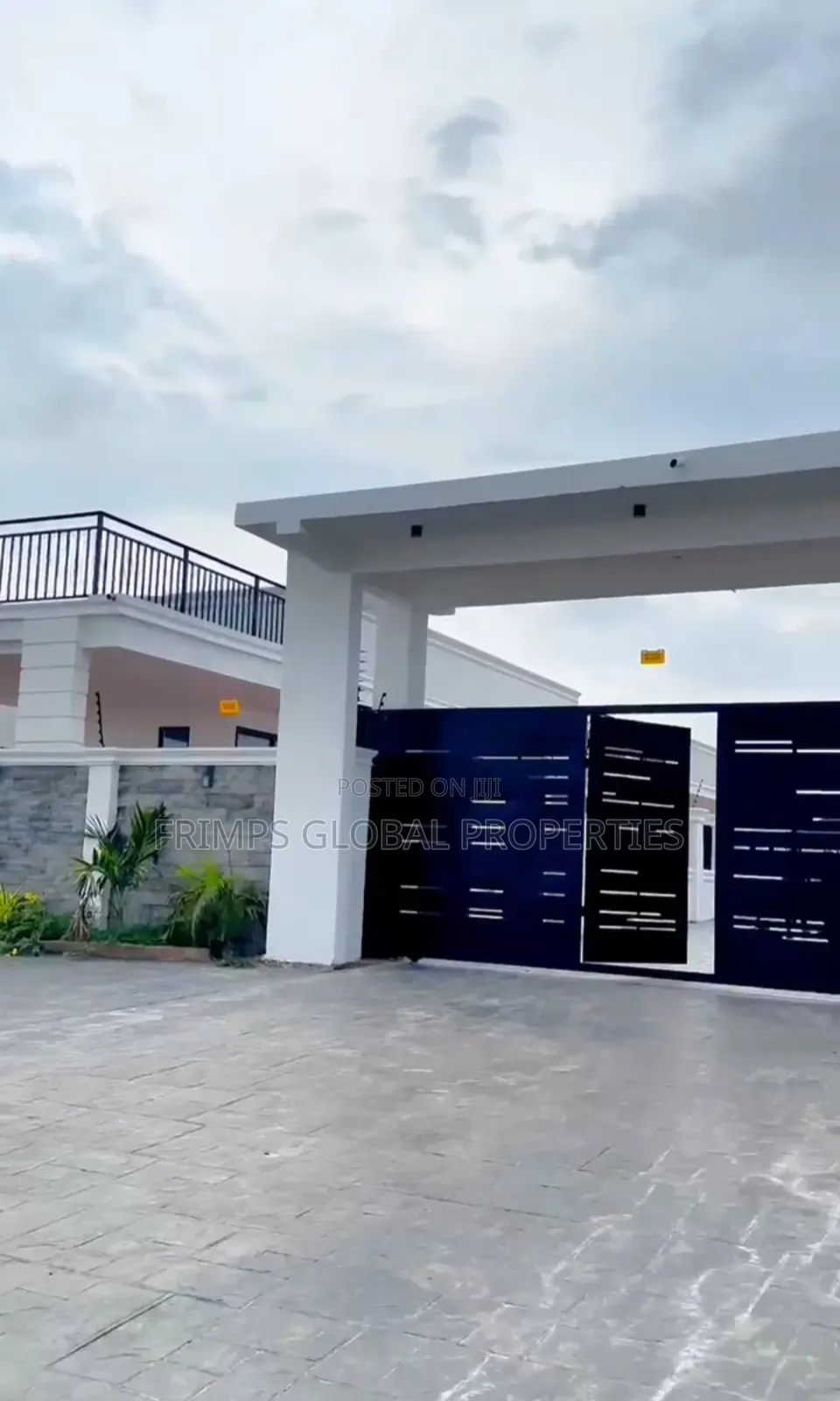 3bdrm House in Accra Metropolitan for sale
