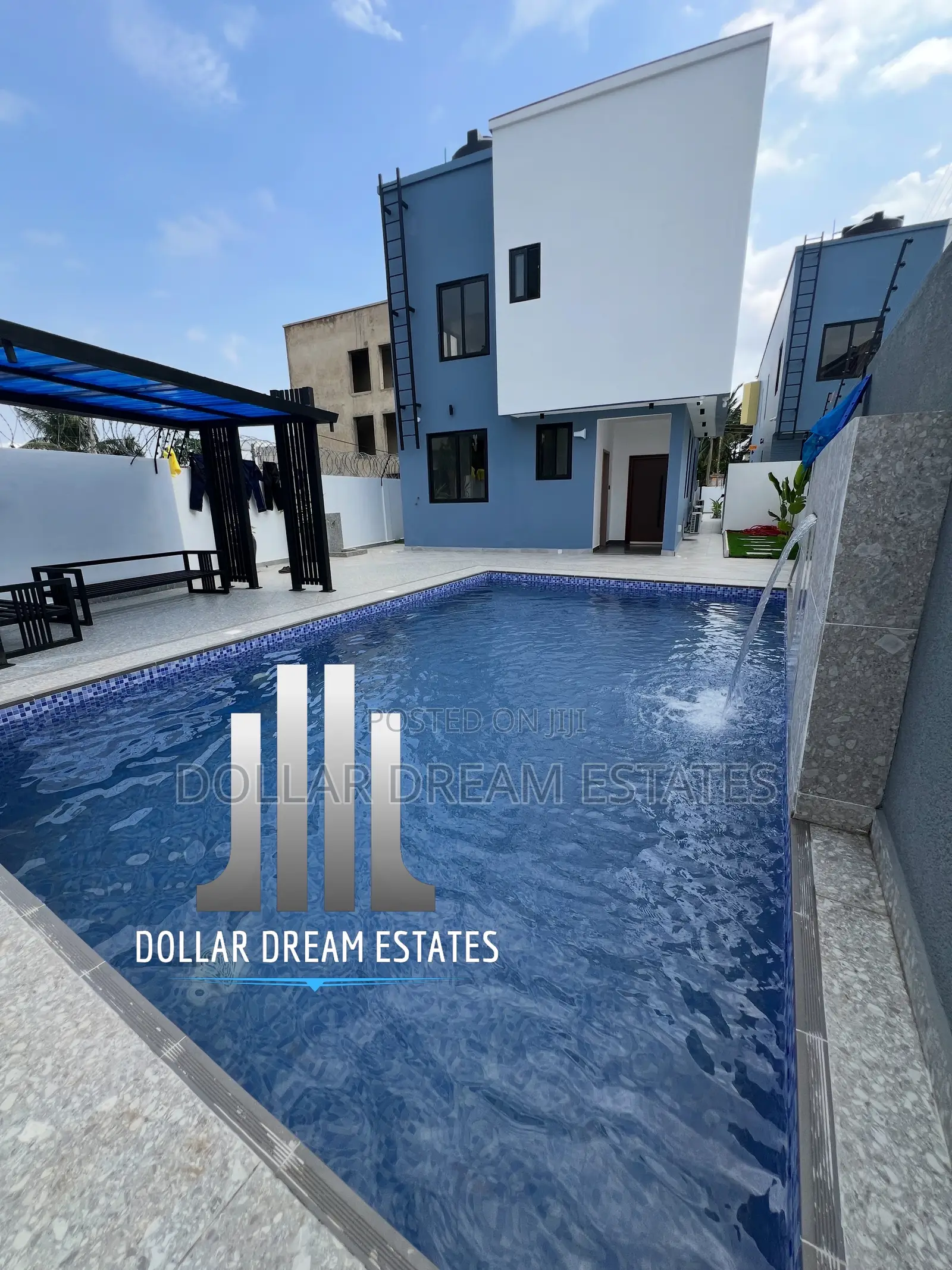 4bdrm House in Oyarifa for sale