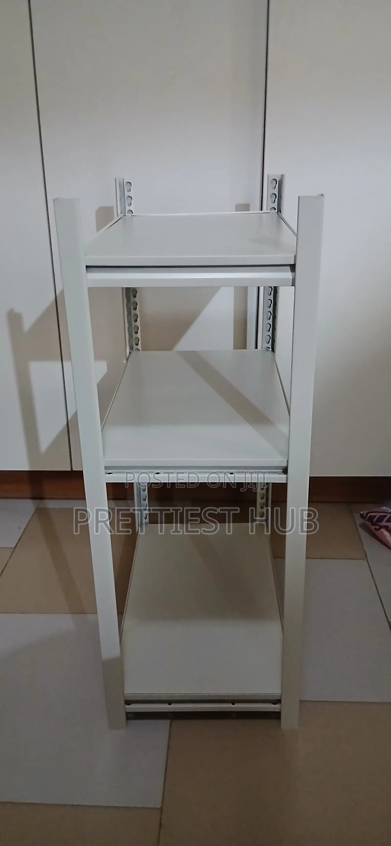 Multi Purpose Storage Rack