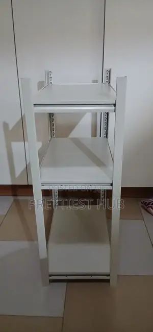 Multi Purpose Storage Rack