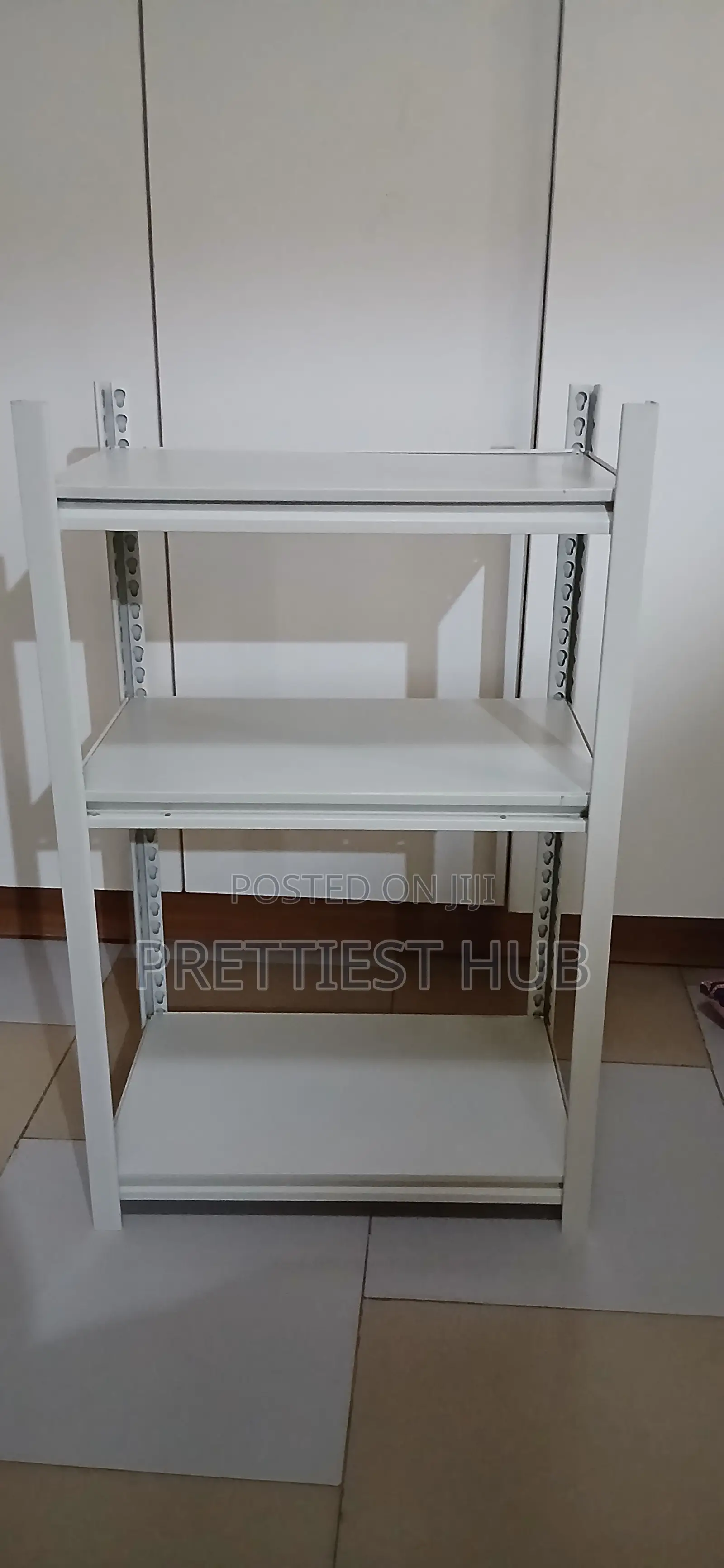 Multi Purpose Storage Rack