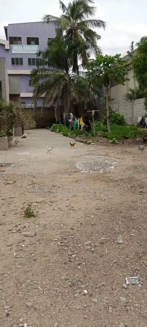 Roadside Freehold 2 Plots at Sakaman for Sale