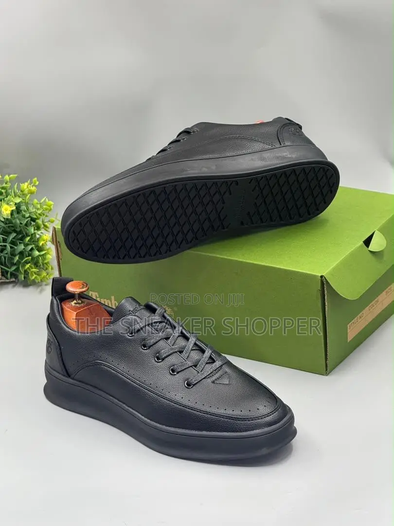Timberland Original Casual Sneakers