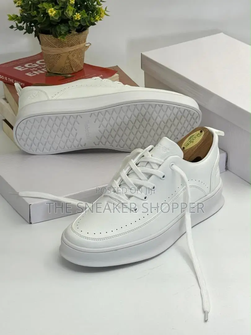 Executive Casuals Timberland