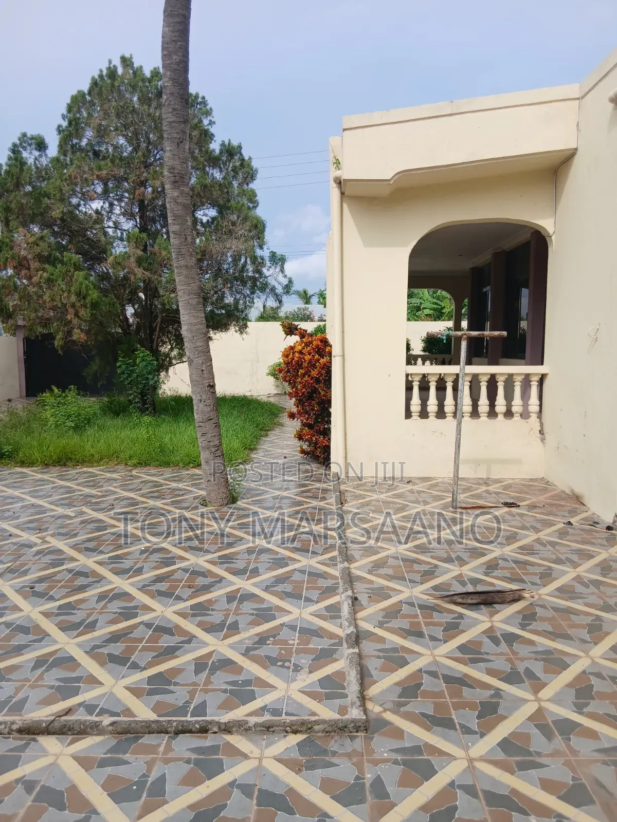 5bdrm House in Westlegon for rent