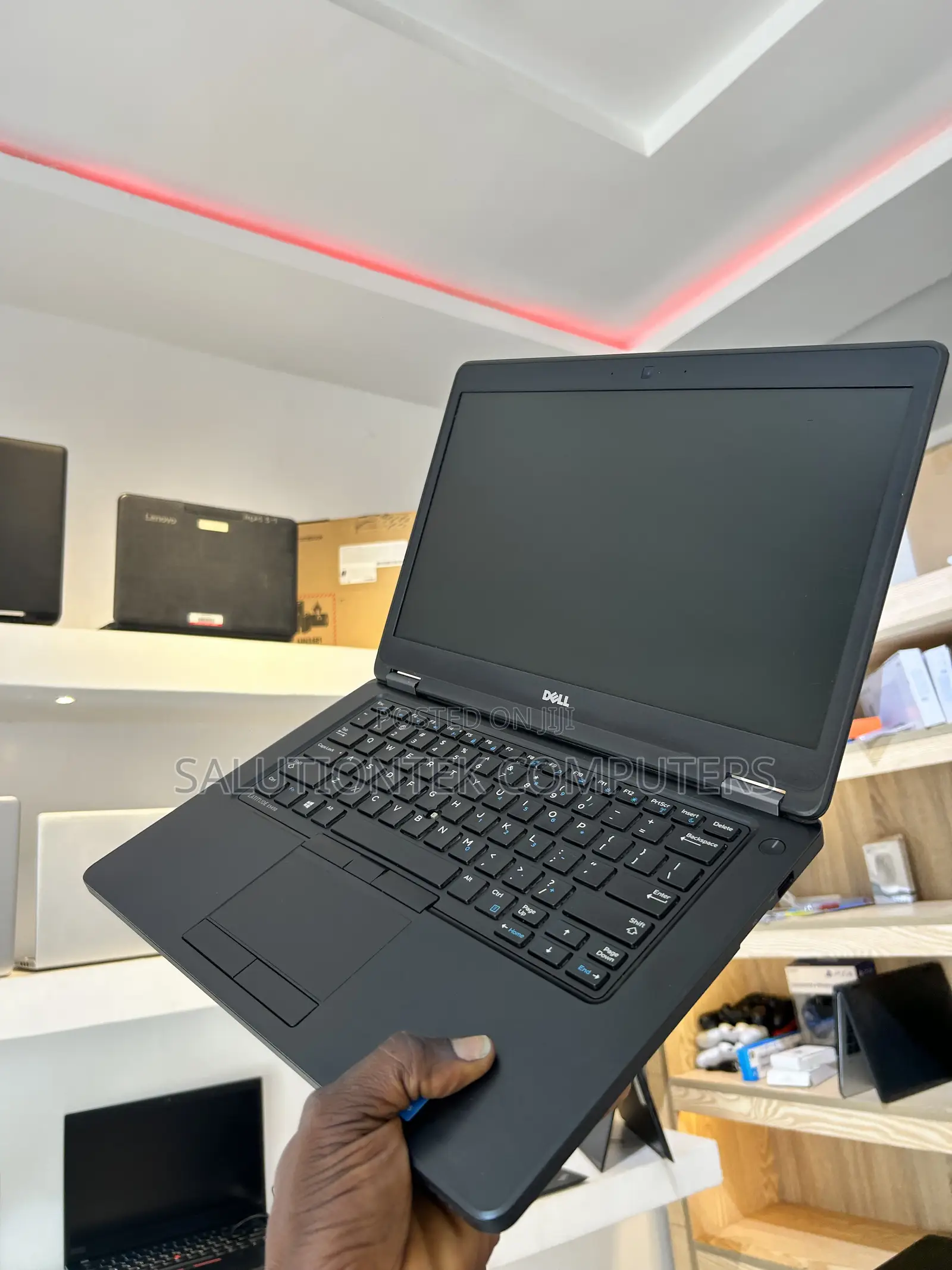 Laptop Dell Latitude 14 E5450 8GB Intel Core i5 HDD 500GB