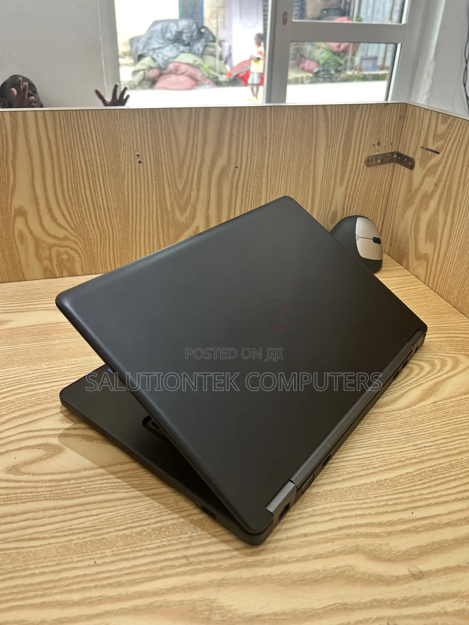 Laptop Dell Latitude 14 E5450 8GB Intel Core i5 HDD 500GB