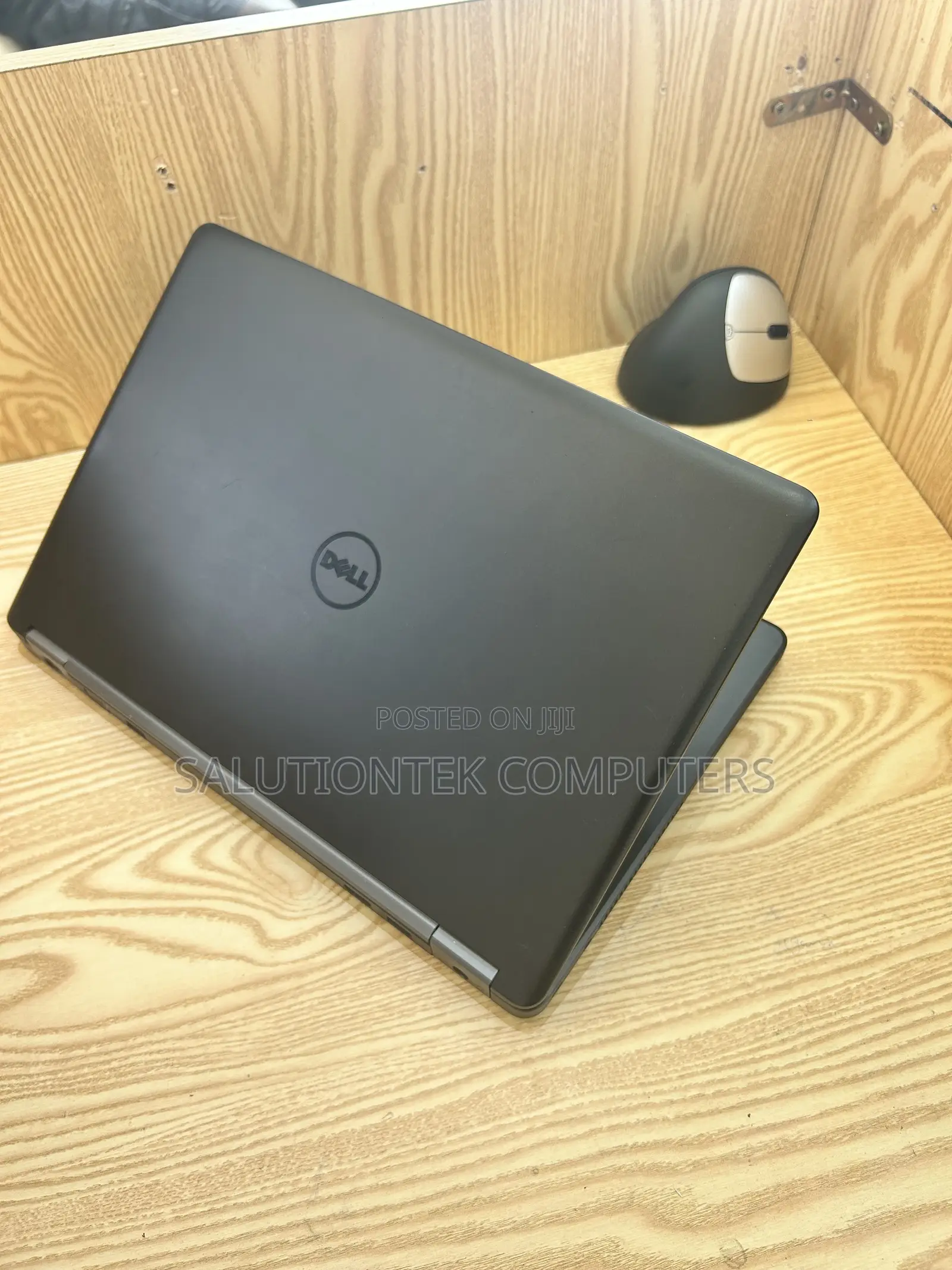 Laptop Dell Latitude 14 E5450 8GB Intel Core i5 HDD 500GB