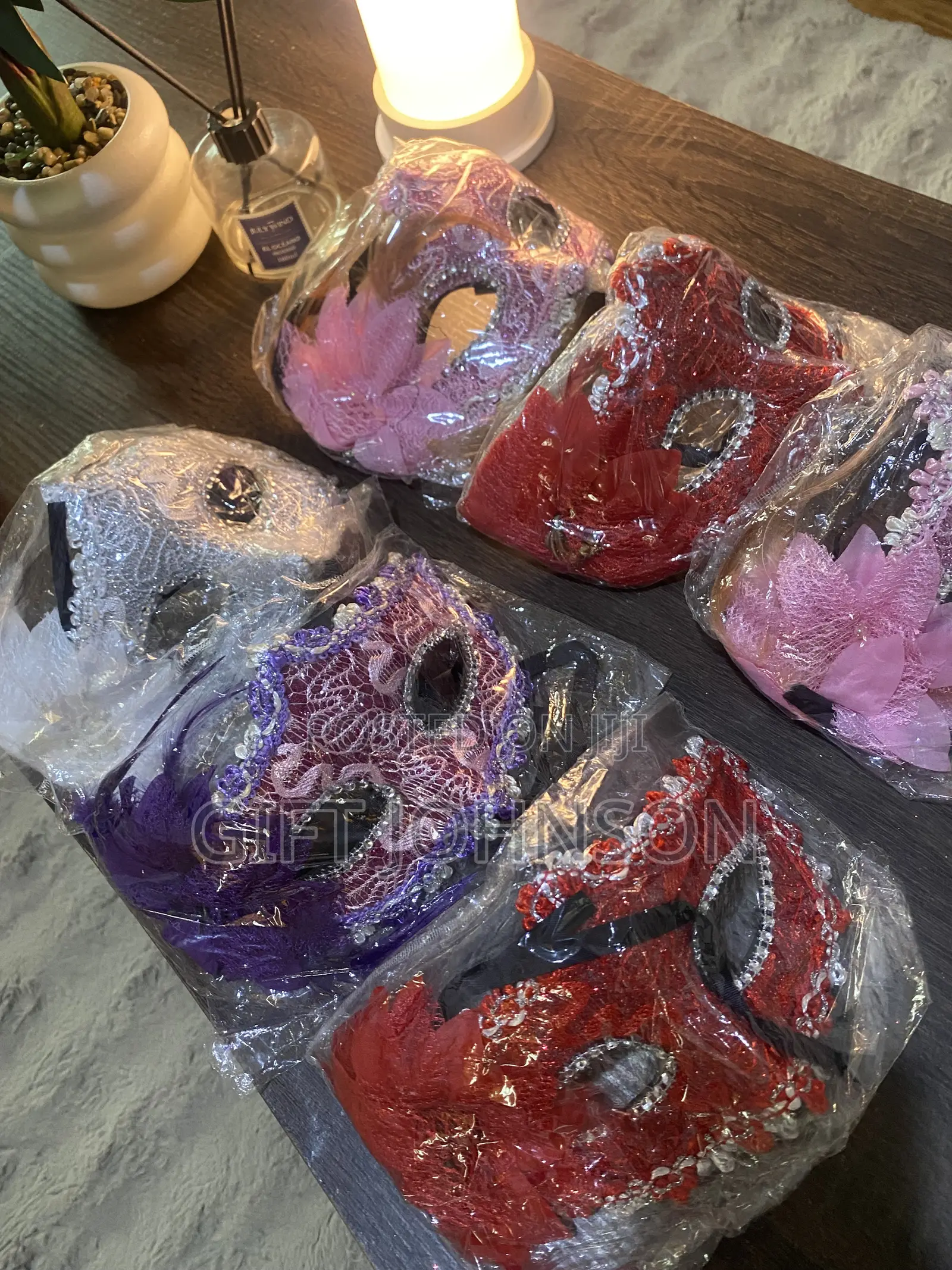 Face Mask for Movie Comedy Prank Drama