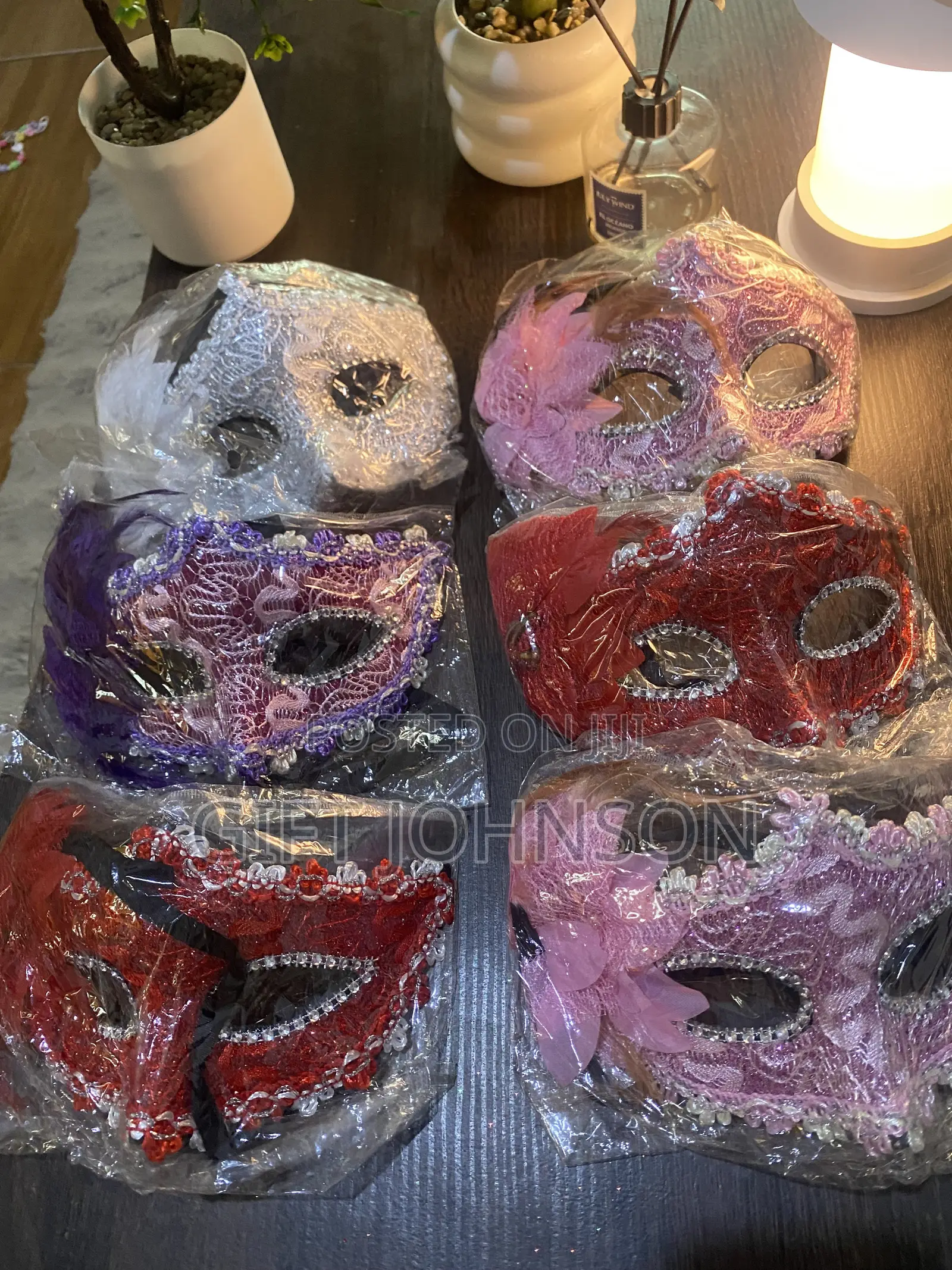 Face Mask for Movie Comedy Prank Drama