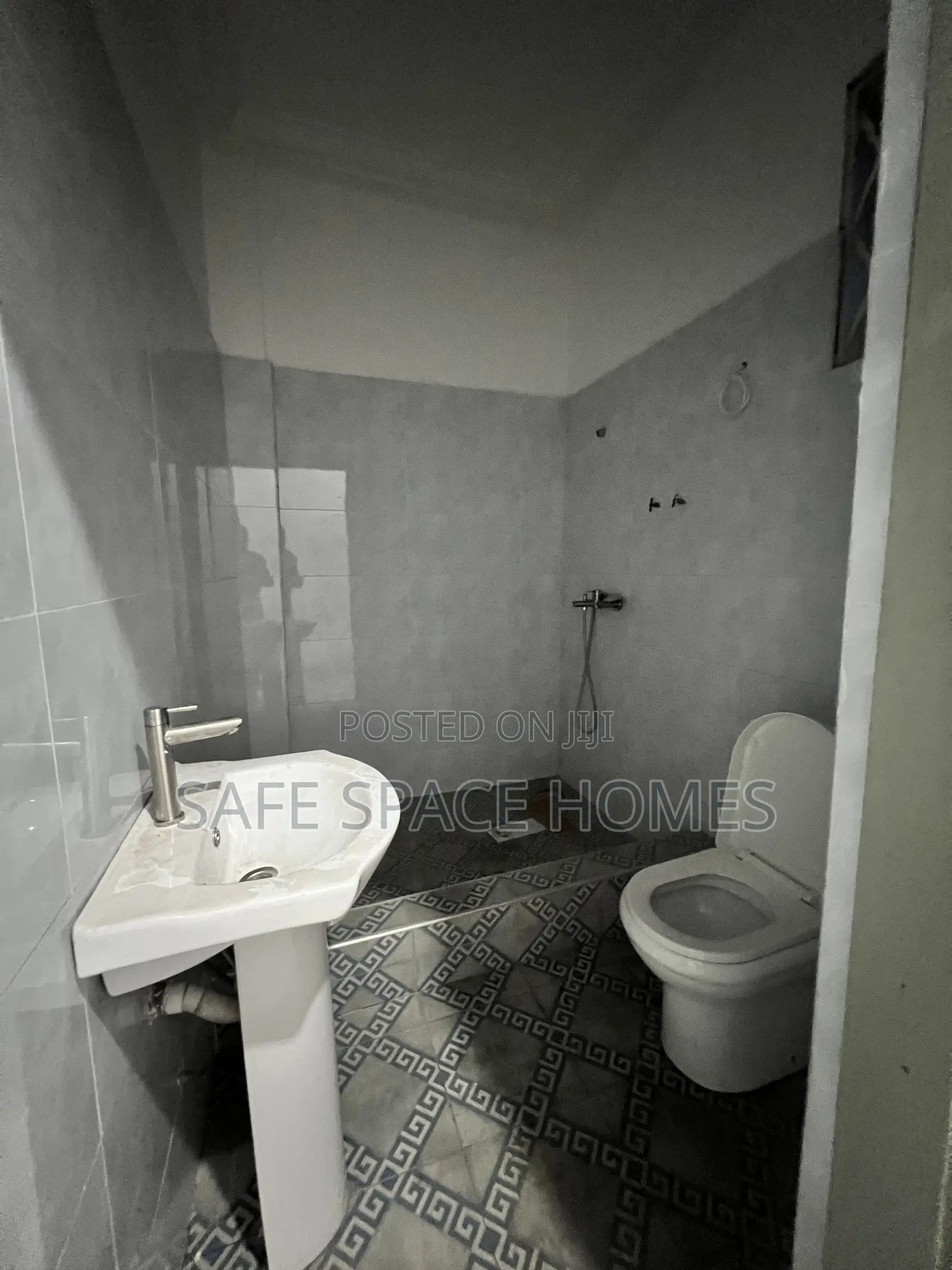 2bdrm Apartment in Tseaddo for rent