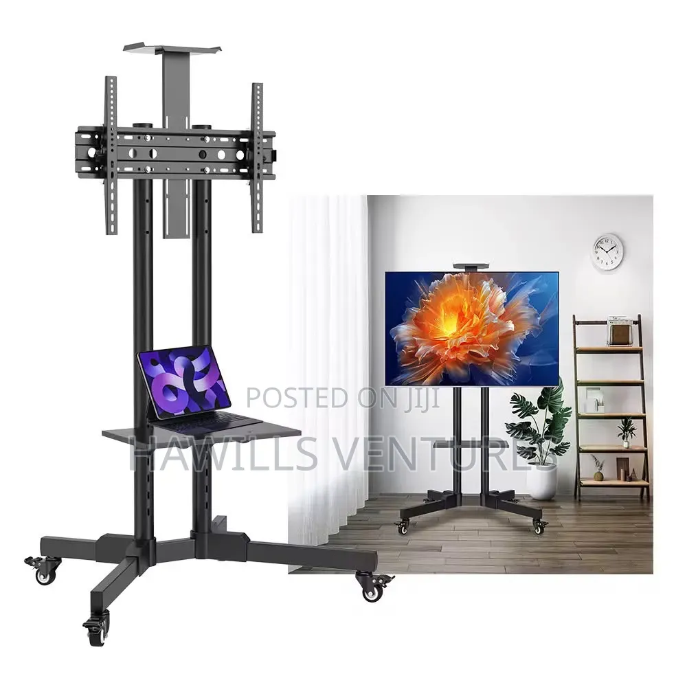 Original Tv Mount Stand for 32- 70 Inches Screen.