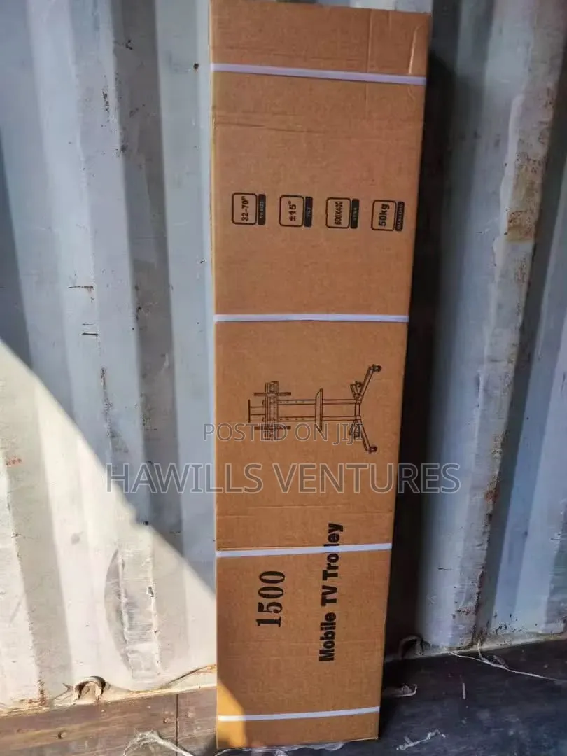 Flat Screen Tv Mount Features 32 -70 Inches