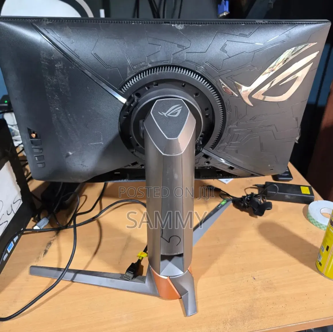 Asus Rog Pg259q 360hz Ips Gsync