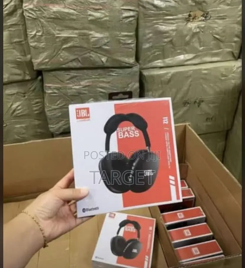 JBL Headphone