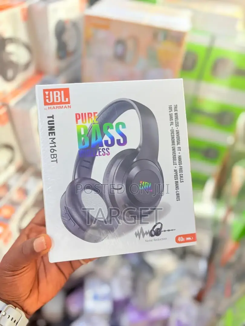 JBL Headphone